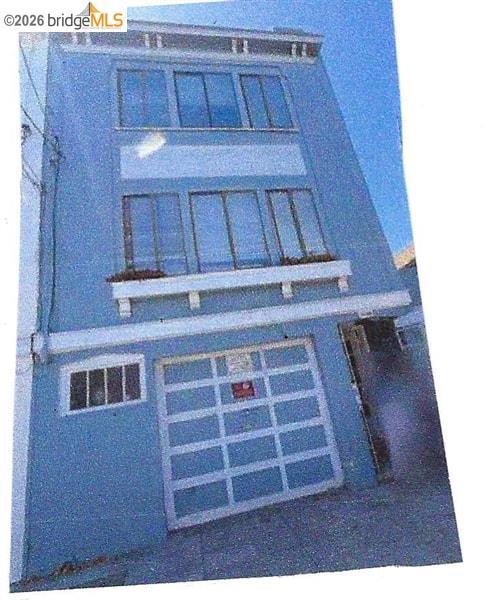 2963 23rd Street ST, San Francisco CA 94110