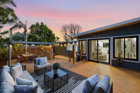 1761 Klamath Avenue San Mateo CA 94403