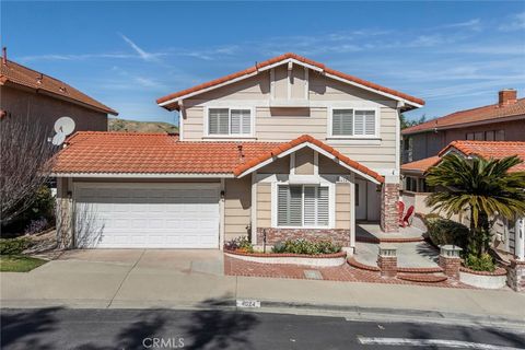 Photo of 4624 Pennyroyal, Corona, CA 92878 (MLS # OC26045627)