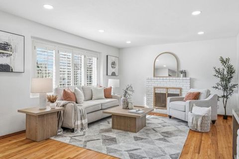 Photo of 2163 Woodard Road, San Jose, CA 95124 (MLS # ML82044295)