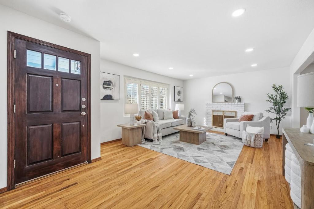 2163 Woodard Road, San Jose CA 95124