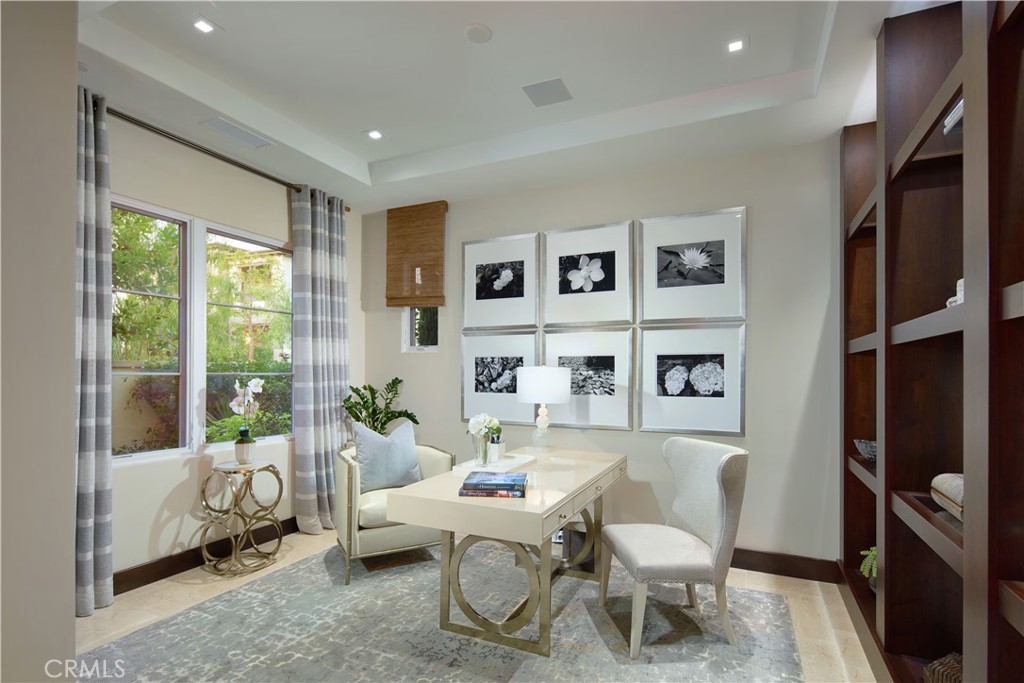 The Grand Monarch - Residential