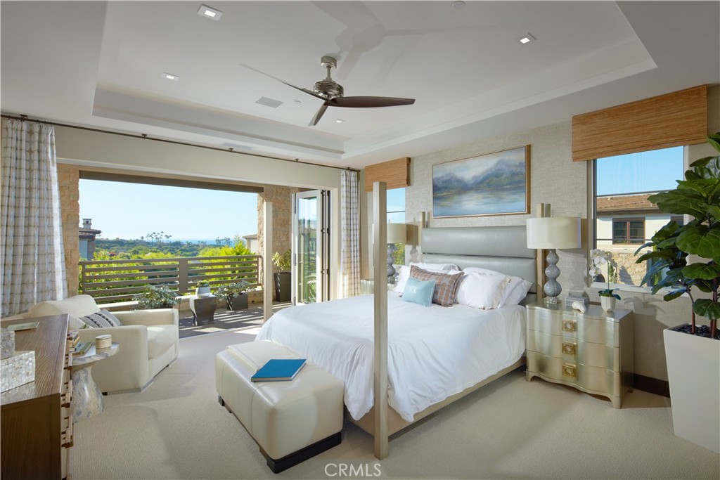 The Grand Monarch - Residential