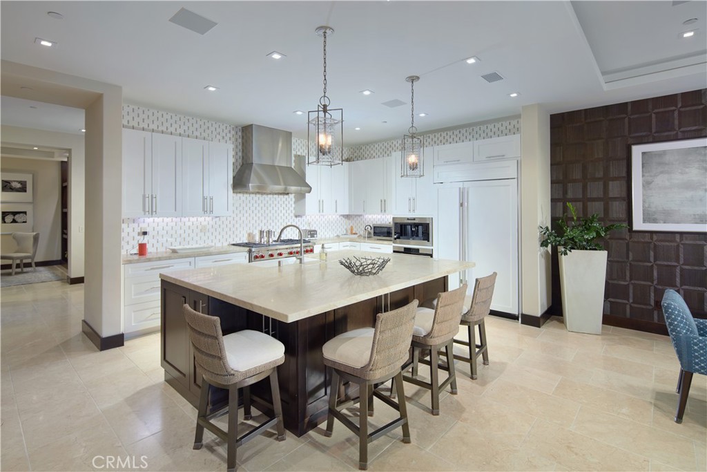 The Grand Monarch - Residential