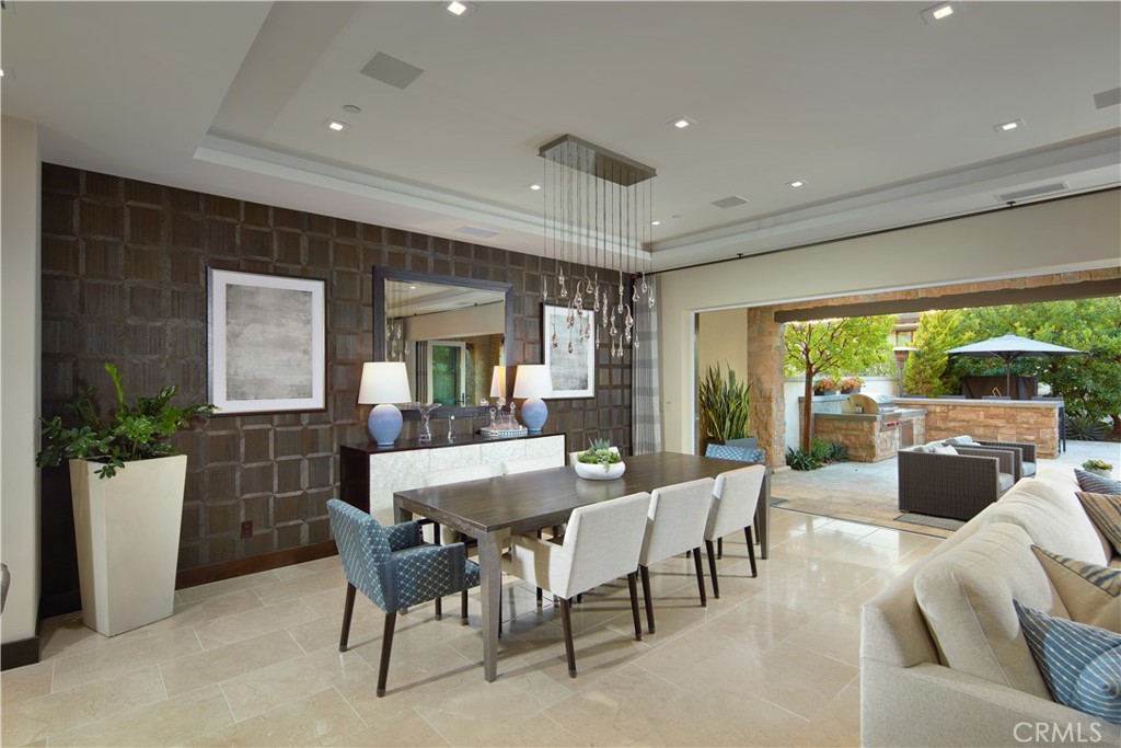 The Grand Monarch - Residential