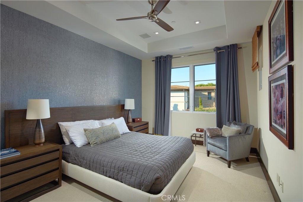 The Grand Monarch - Residential