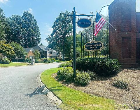 109 Nightingale Lane Outside Area (Outside Ca) CA 29607