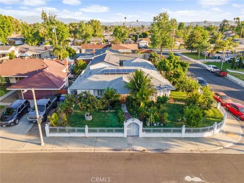 1320 Chelsa Drive Pomona CA 91767