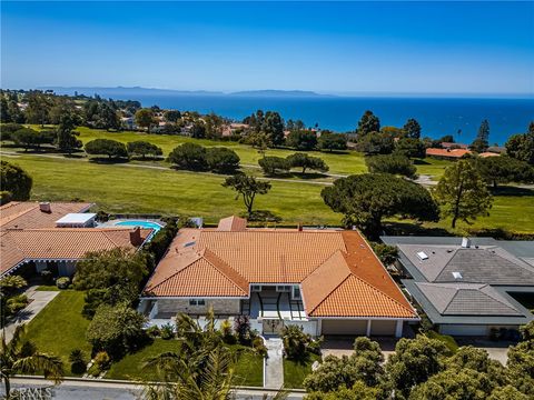 30035 Avenida Elegante Rancho Palos Verdes CA 90275