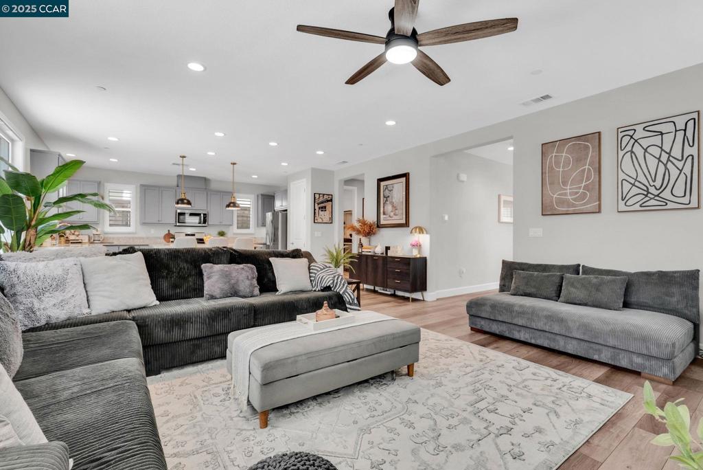 CORDELIA - Residential