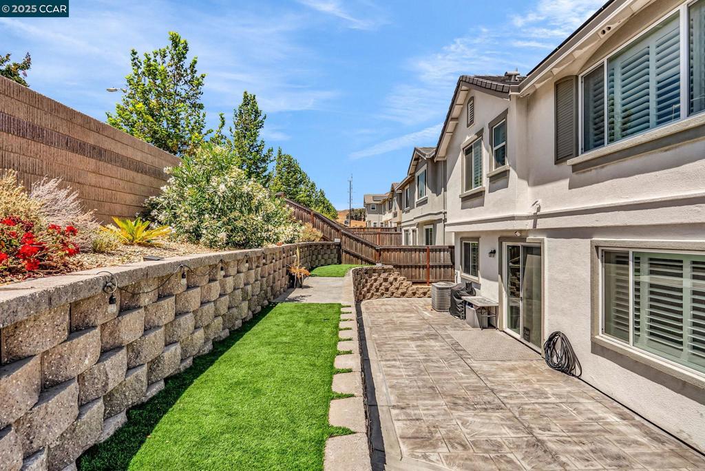 CORDELIA - Residential