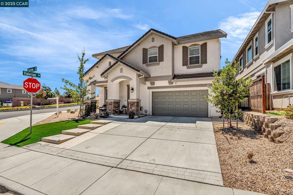 CORDELIA - Residential