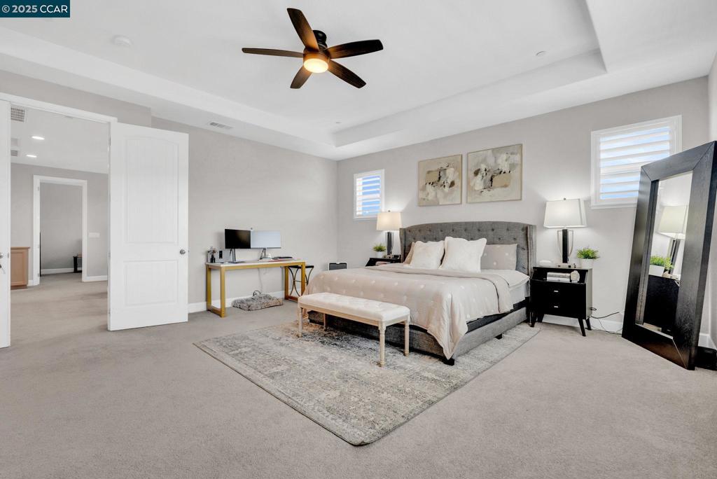 CORDELIA - Residential