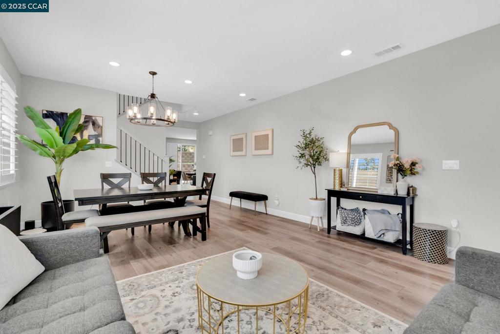 CORDELIA - Residential