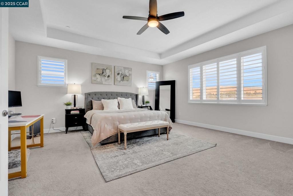 CORDELIA - Residential