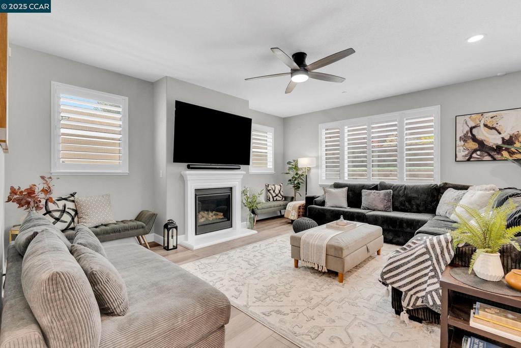 CORDELIA - Residential