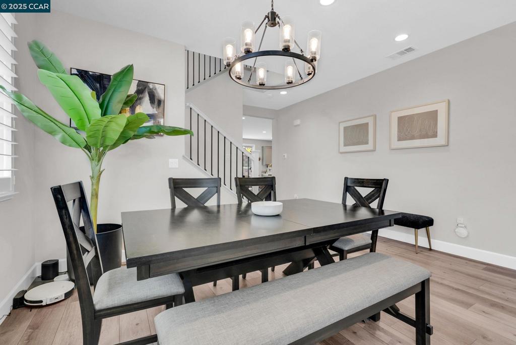 CORDELIA - Residential