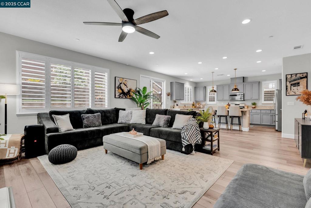 CORDELIA - Residential