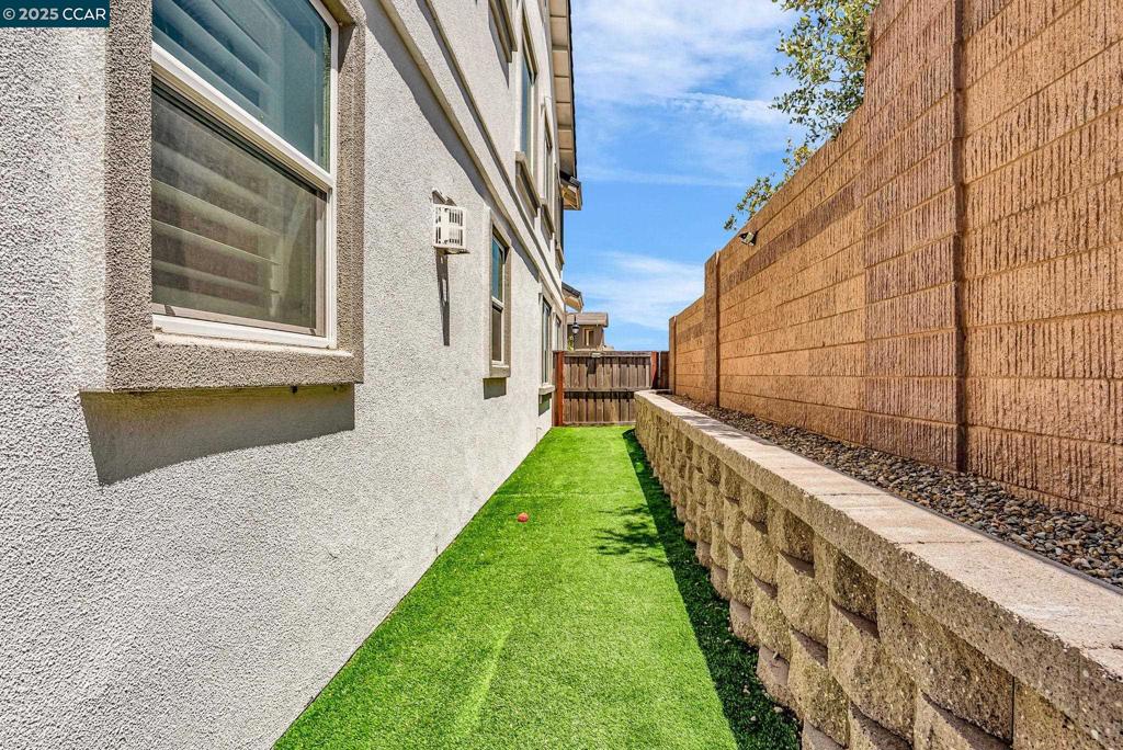 CORDELIA - Residential