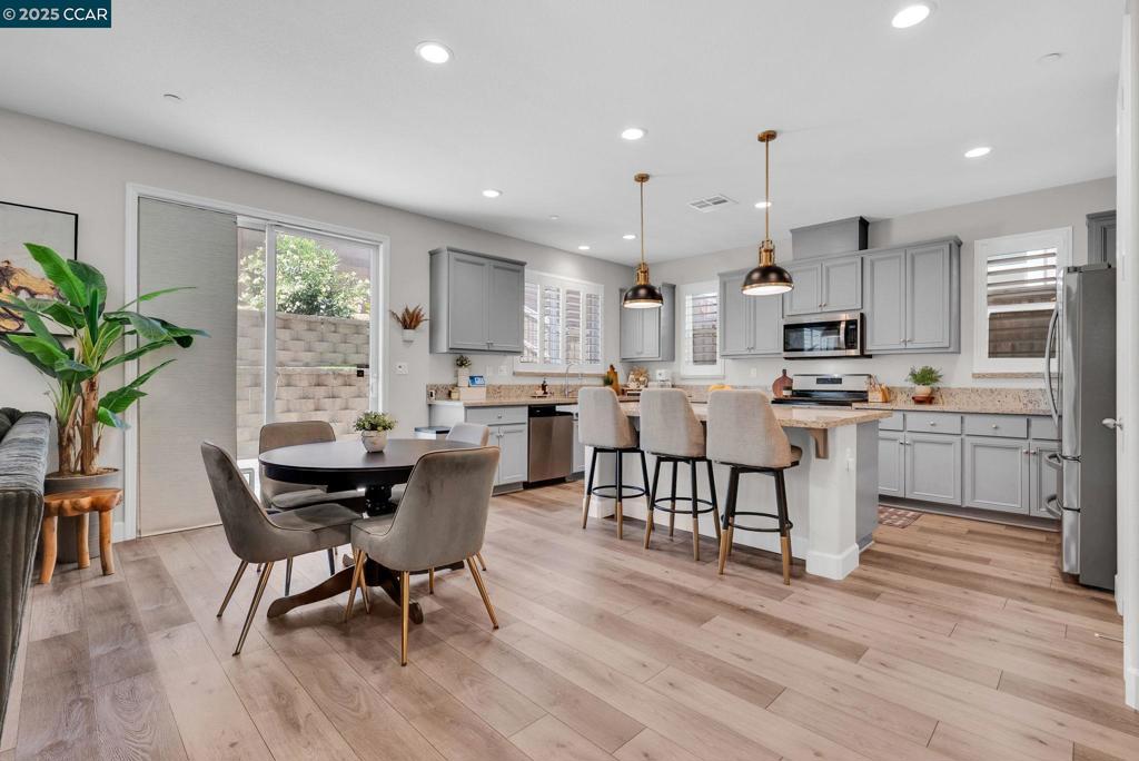 CORDELIA - Residential