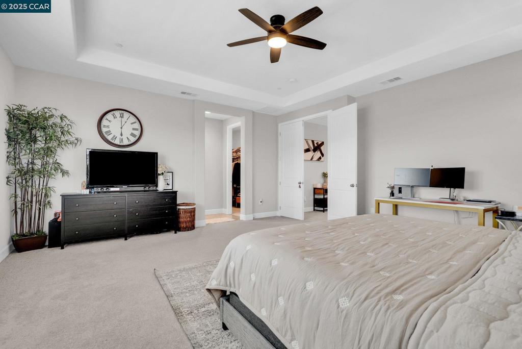 CORDELIA - Residential