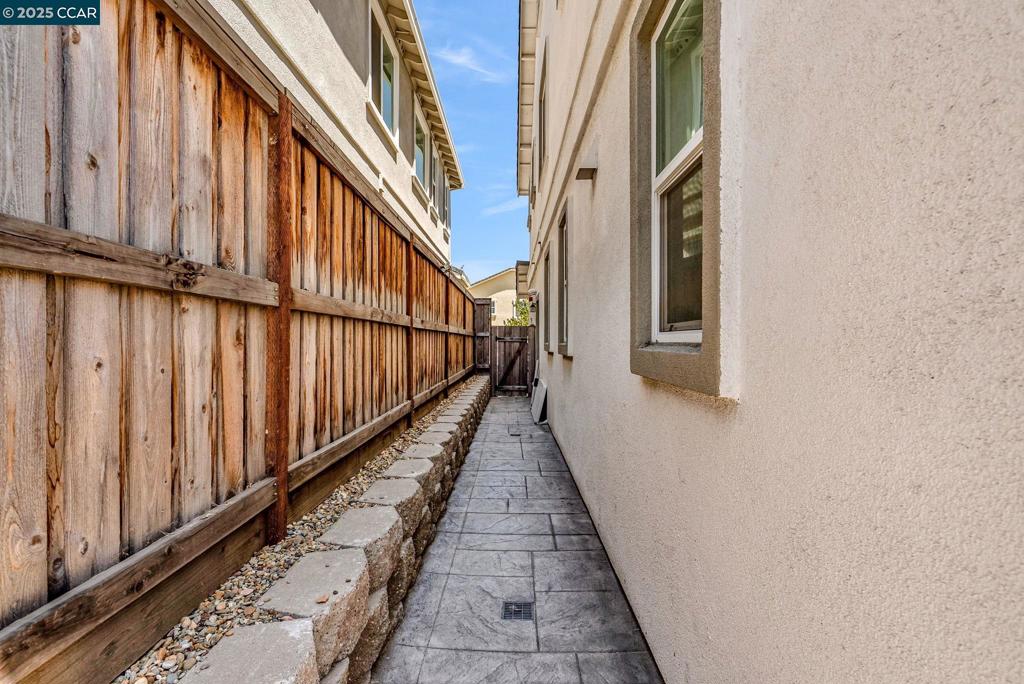 CORDELIA - Residential