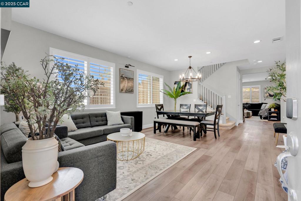 CORDELIA - Residential
