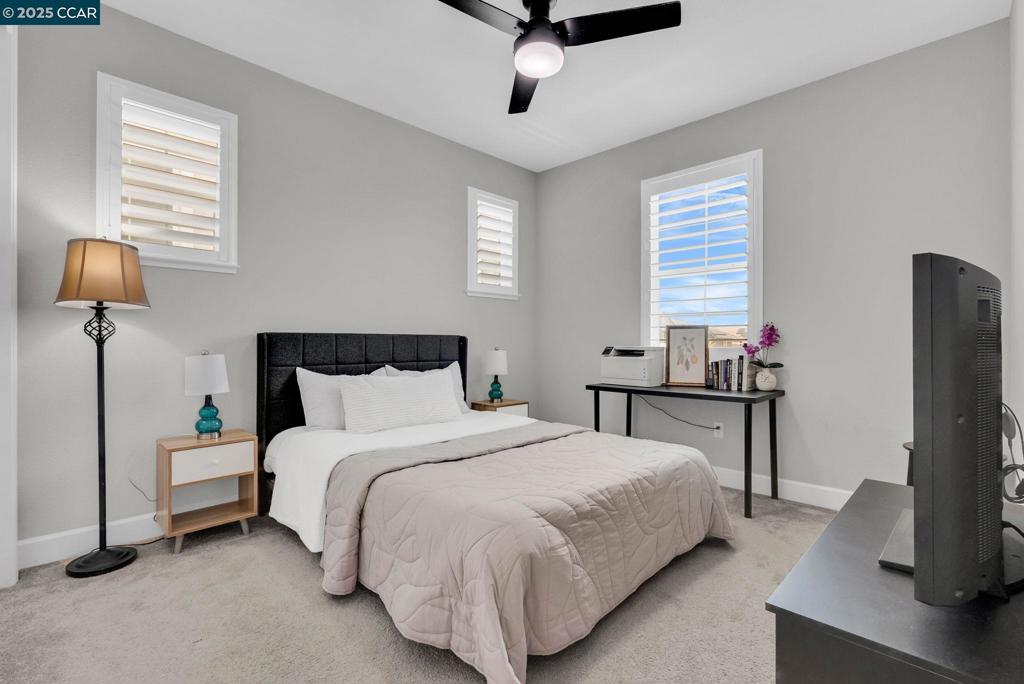 CORDELIA - Residential