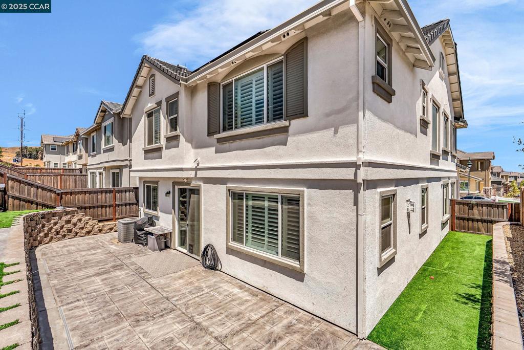 CORDELIA - Residential