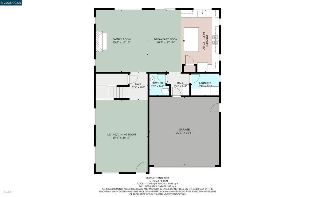 CORDELIA - Residential