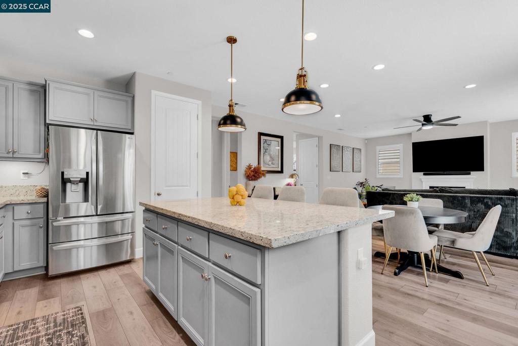 CORDELIA - Residential