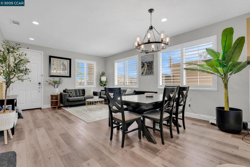 CORDELIA - Residential