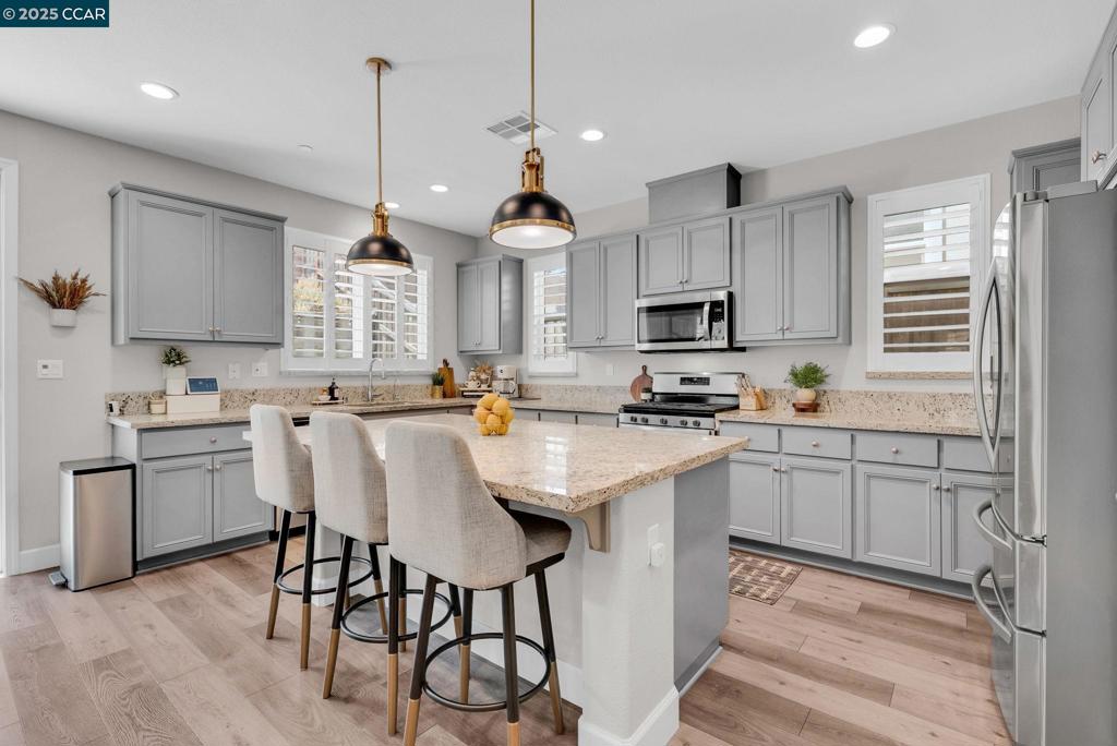 CORDELIA - Residential