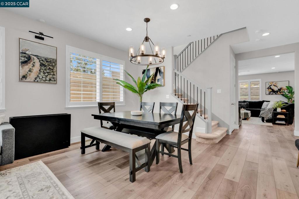 CORDELIA - Residential
