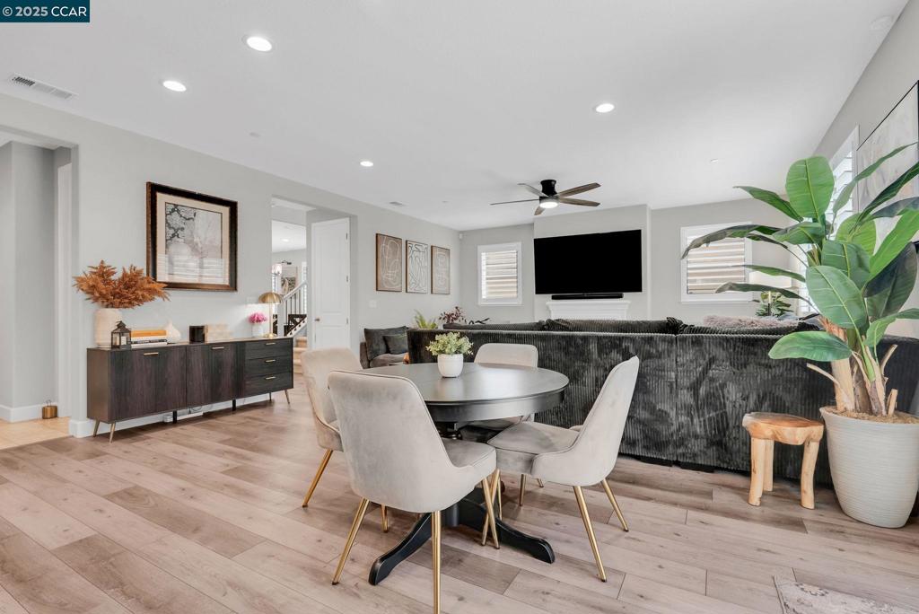 CORDELIA - Residential