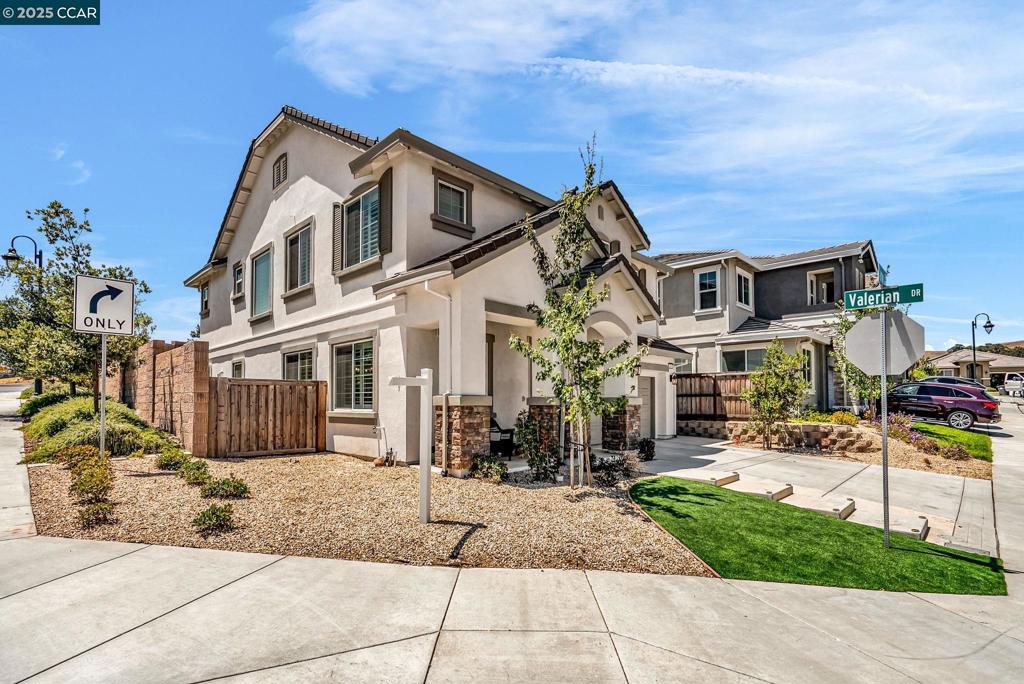 CORDELIA - Residential