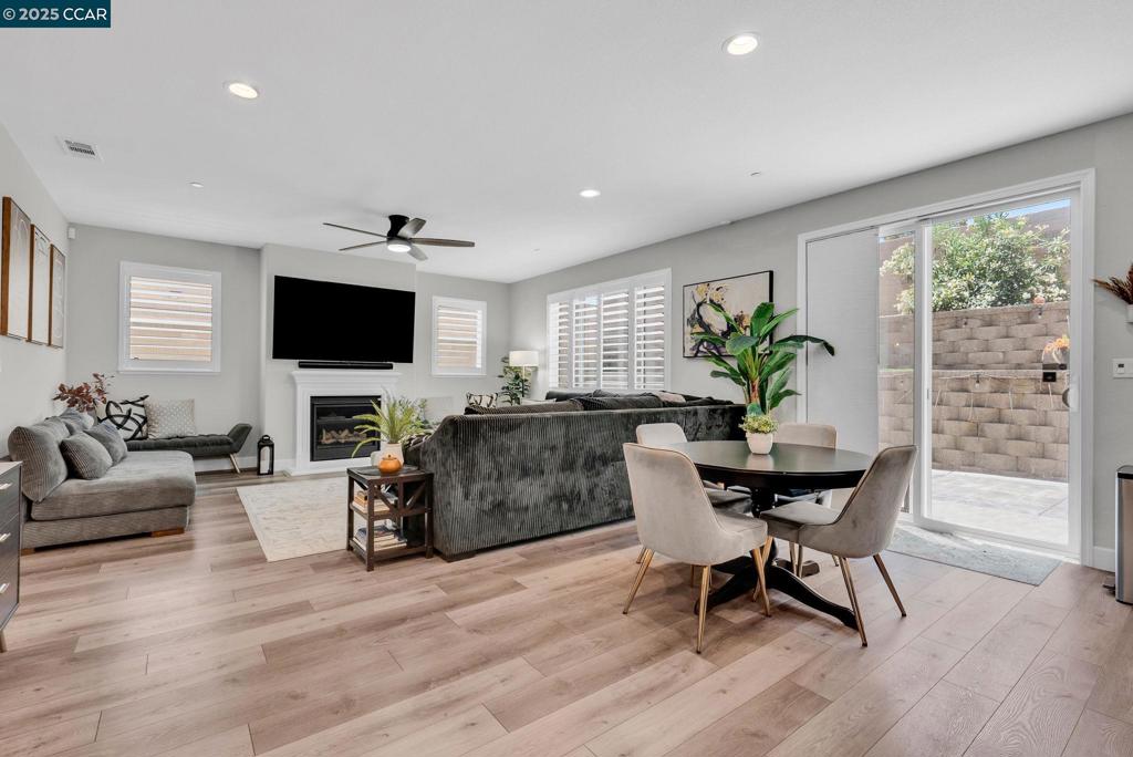 CORDELIA - Residential