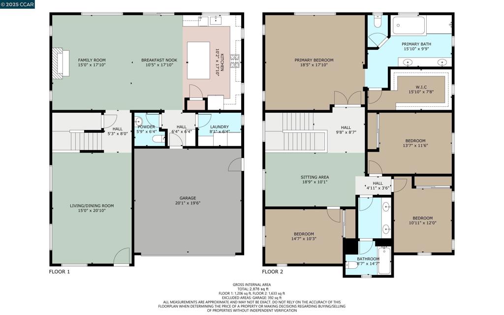CORDELIA - Residential