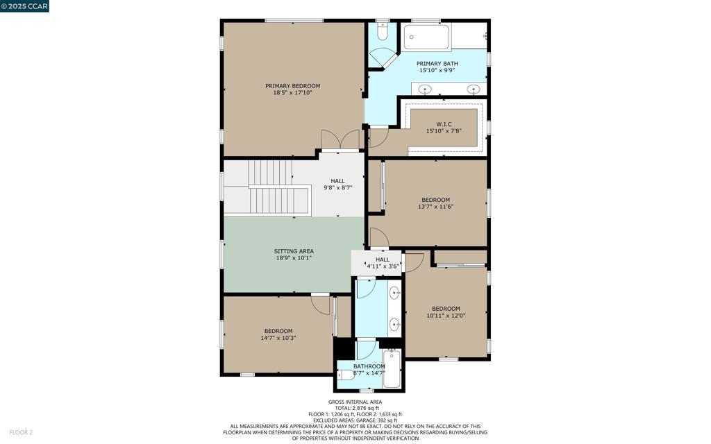 CORDELIA - Residential