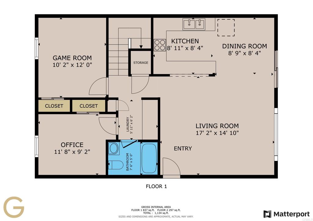 7089 wattle drive