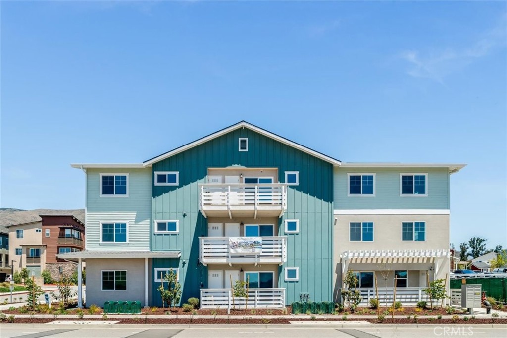 San Luis Obispo(380) - Residential