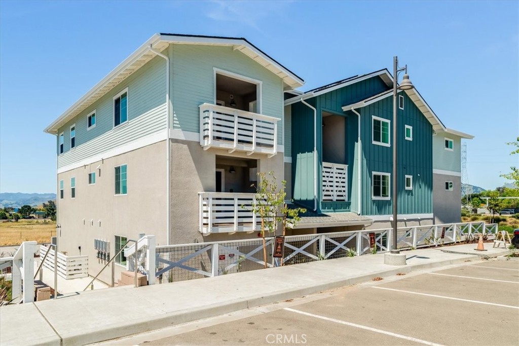 San Luis Obispo(380) - Residential