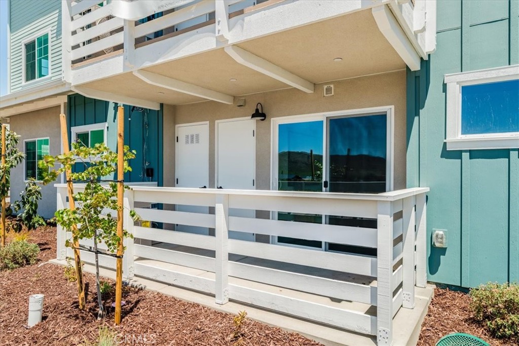 San Luis Obispo(380) - Residential