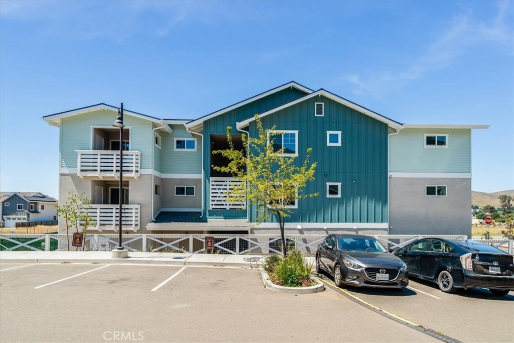 San Luis Obispo(380) - Residential