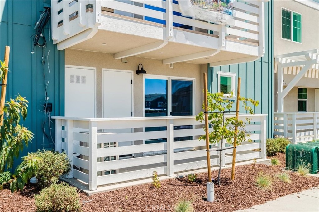 San Luis Obispo(380) - Residential