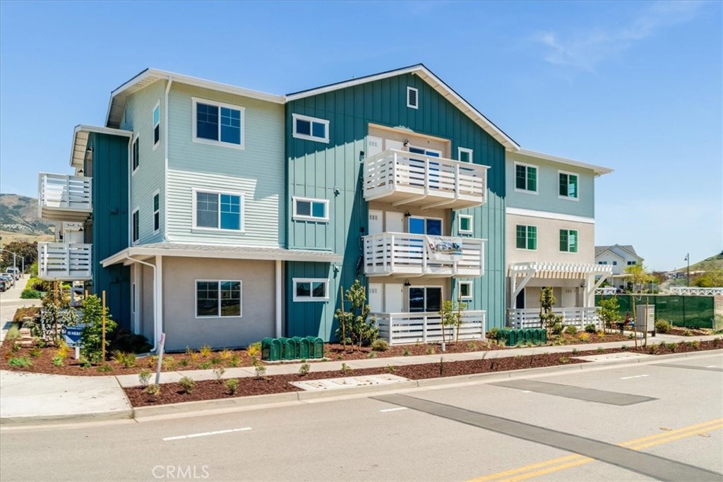 San Luis Obispo(380) - Residential