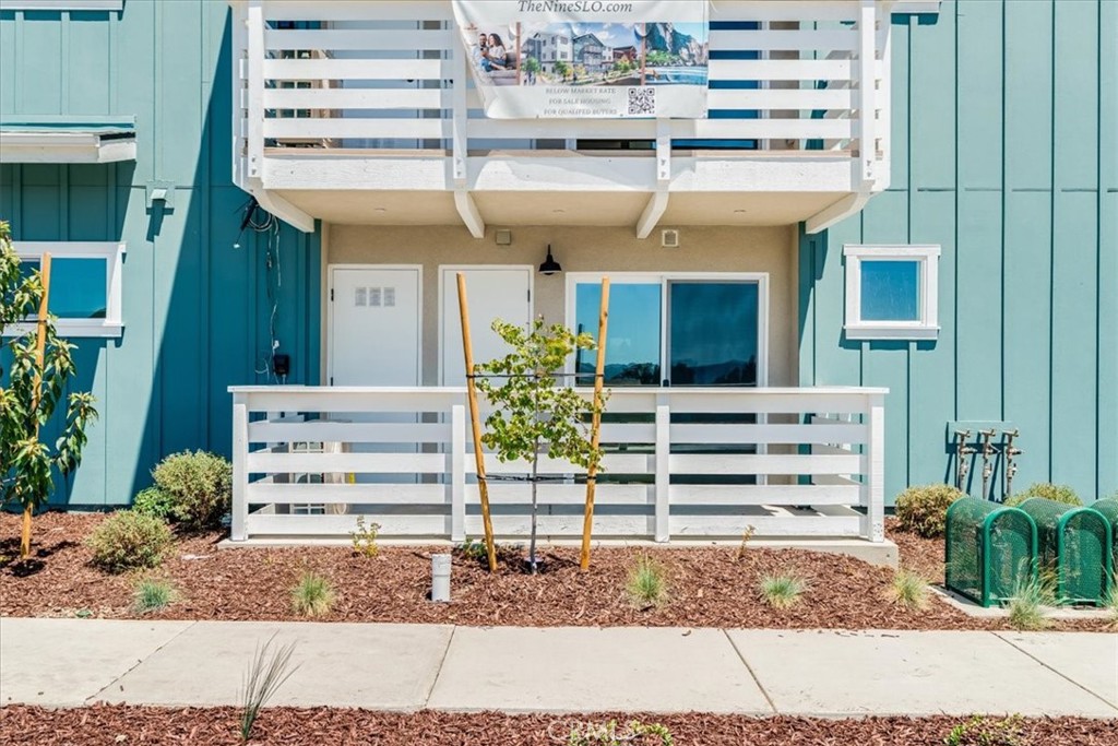 San Luis Obispo(380) - Residential