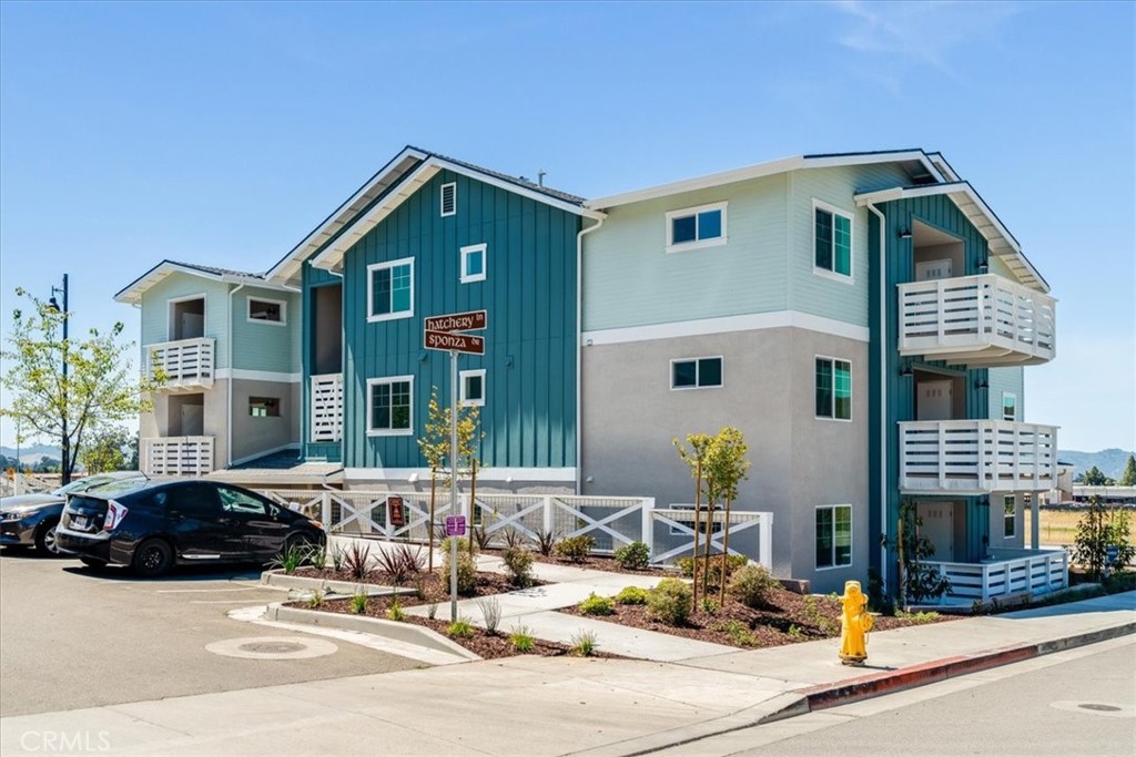 San Luis Obispo(380) - Residential