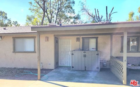 Photo of 1451 Michigan Ave. Ave #24, Beaumont, CA 92223 (MLS # 26635721)