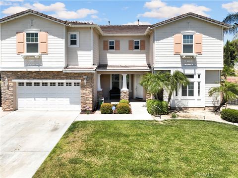 7848 Orchid Drive Eastvale CA 92880